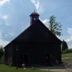 Raižių mečetė