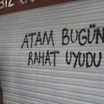 Šiąnakt Tėvas miego ramiai