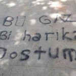Šitos dujos fantastiškos, bičiuk