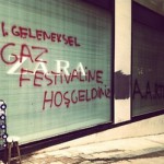 dujų festivalis